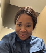 Housekeeper in Winnipeg - Chika O.