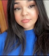 Nanny/Babysitter in Montreal - Sarah V.