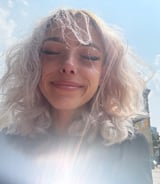 Housekeeper in Hamilton - Madison B.