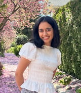 Tutor in Surrey - Aakriti K.