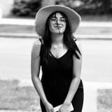 Nanny/Babysitter in Edmonton - Jasmine K.