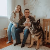 Nanny/Babysitter in Thames Centre - Part-Time Nanny Needed (Starting End of December)