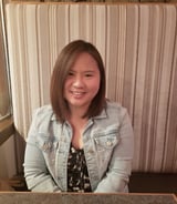 Caregiver in Ottawa - Armalyne P.
