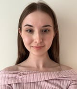 Nanny/Babysitter in Toronto - Ana L.