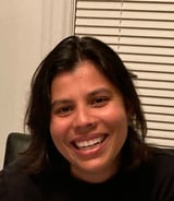 Housekeeper in Toronto - Katy S.