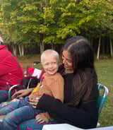 Nanny/Babysitter in Ottawa - Zoe G.