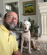 Pet care in North Saanich - Kyrylo R.
