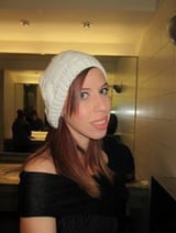 Nanny/Babysitter in Winnipeg - Kaylan P.