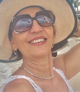 Nanny/Babysitter in Sainte-Catherine - Tica T.
