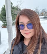 Nanny/Babysitter in Hamilton - Pearly Rosary B.