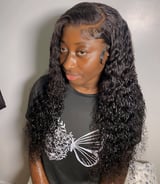 Caregiver in Mississauga - Owusu B.