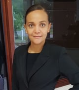 Housekeeper in Oakville - Priscila R.