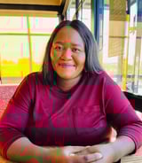 Caregiver in Toronto - Mpho N.