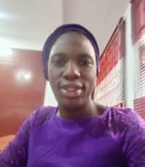 Nanny/Babysitter in Ottawa - Akeju A.