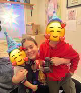 Nanny/Babysitter in Toronto - Catherine S.