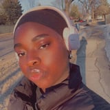 Nanny/Babysitter in Winnipeg - Oluwatofunmi F.