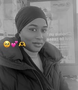 Housekeeper in Laval - Aby N.