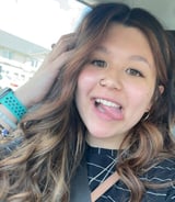 Nanny/Babysitter in Strathmore - Samantha Z.