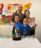 Nanny/Babysitter in Aurora - Looking for part time or full time nanny for our well-behaved children ages 6, 3, and 4 months.