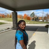 Nanny/Babysitter in Mississauga - Theresa C.