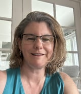 Caregiver in Montreal-Ouest - Amy T.