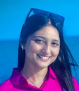 Housekeeper in Brampton - Janvi J.