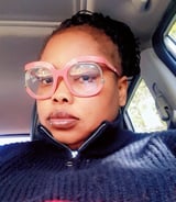 Nanny/Babysitter in Hamilton - Olubunmi M.