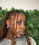 Nanny/Babysitter in Winnipeg - Seidat O.