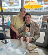 Nanny/Babysitter in Burnaby - Help keep parents organized/kiddo occupied so we can catch up on paper work