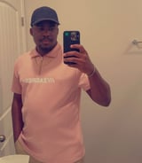 Driver in Brampton - Dominic A.