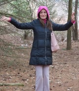 Tutor in Bradford West Gwillimbury - Alexandrina C.