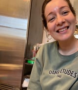 Nanny/Babysitter in Montreal - Sarah K.