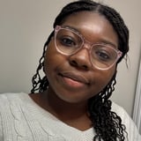 Tutor in Ottawa - Sogona S.