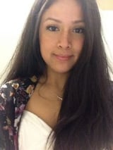 Nanny/Babysitter in Calgary - Santania S.