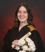 Nanny/Babysitter in Gatineau - Grace W.