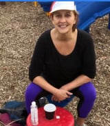 Housekeeper in Saint-Bruno - Evelin T.