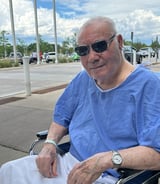 Caregiver in Vaughan - Seeking Compassionate Caregiver for Elderly Father with Parkinson’s