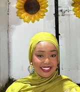 Caregiver in Vaughan - Asma I.