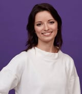 Caregiver in Montreal - Anaïs G.