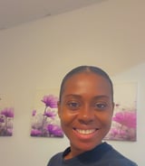 Nanny/Babysitter in St. Thomas - Pearl A.