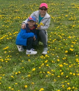 Nanny/Babysitter in Calgary - Jailyn B.