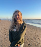 Caregiver in Langley - Maegan M.