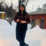 Tutor in Montreal - Sapna C.