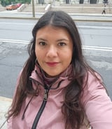 Nanny/Babysitter in Toronto - Angela D.