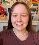 Nanny/Babysitter in Toronto - Meredith C.