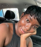 Caregiver in Toronto - Aishat O.