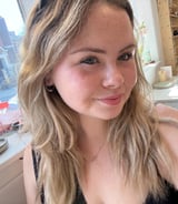 Nanny/Babysitter in Toronto - Sarah K.