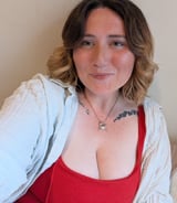 Nanny/Babysitter in Cambridge - Aaleigha F.