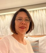 Nanny/Babysitter in Richmond - Daisy V.