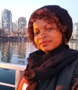 Nanny/Babysitter in Vancouver - Sumayyah K.